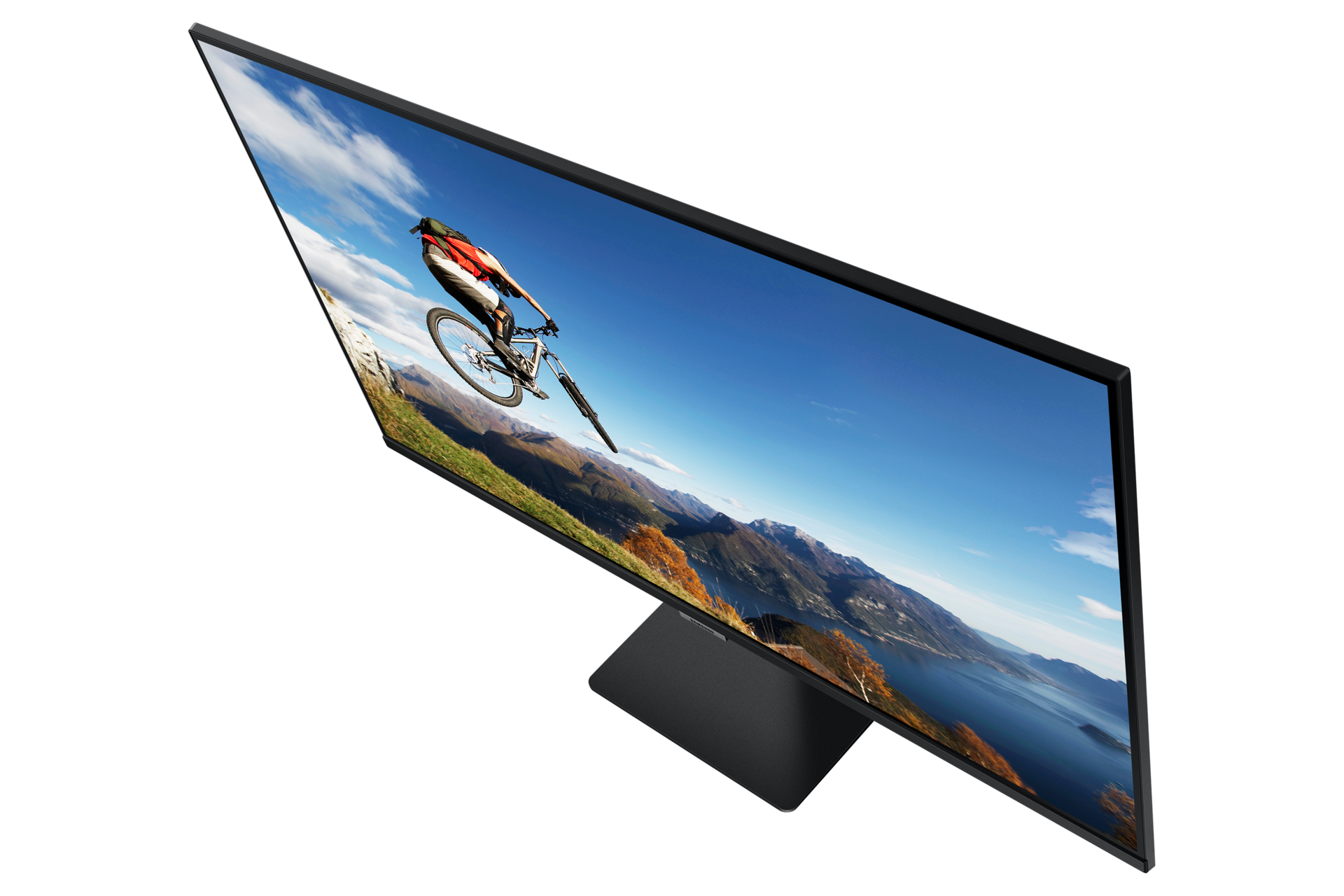 32 Inch M70A UHD Smart Monitor Samsung Business UK