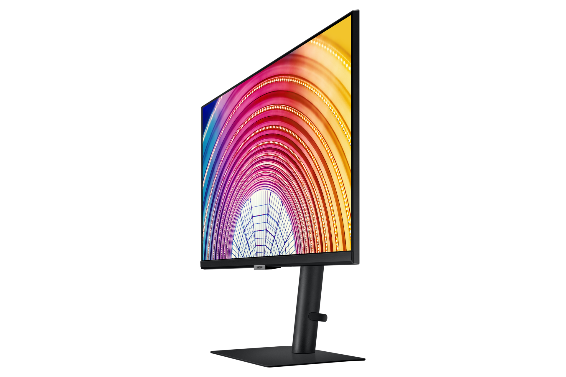 Buy 32 Inch S60A Wide QHD Monitor | Samsung Business UK