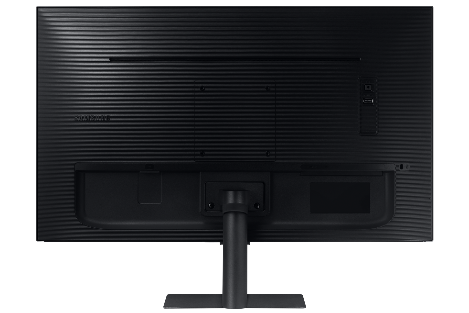 Buy The 27 inch S70A UHD Dual Monitor Samsung Business UK