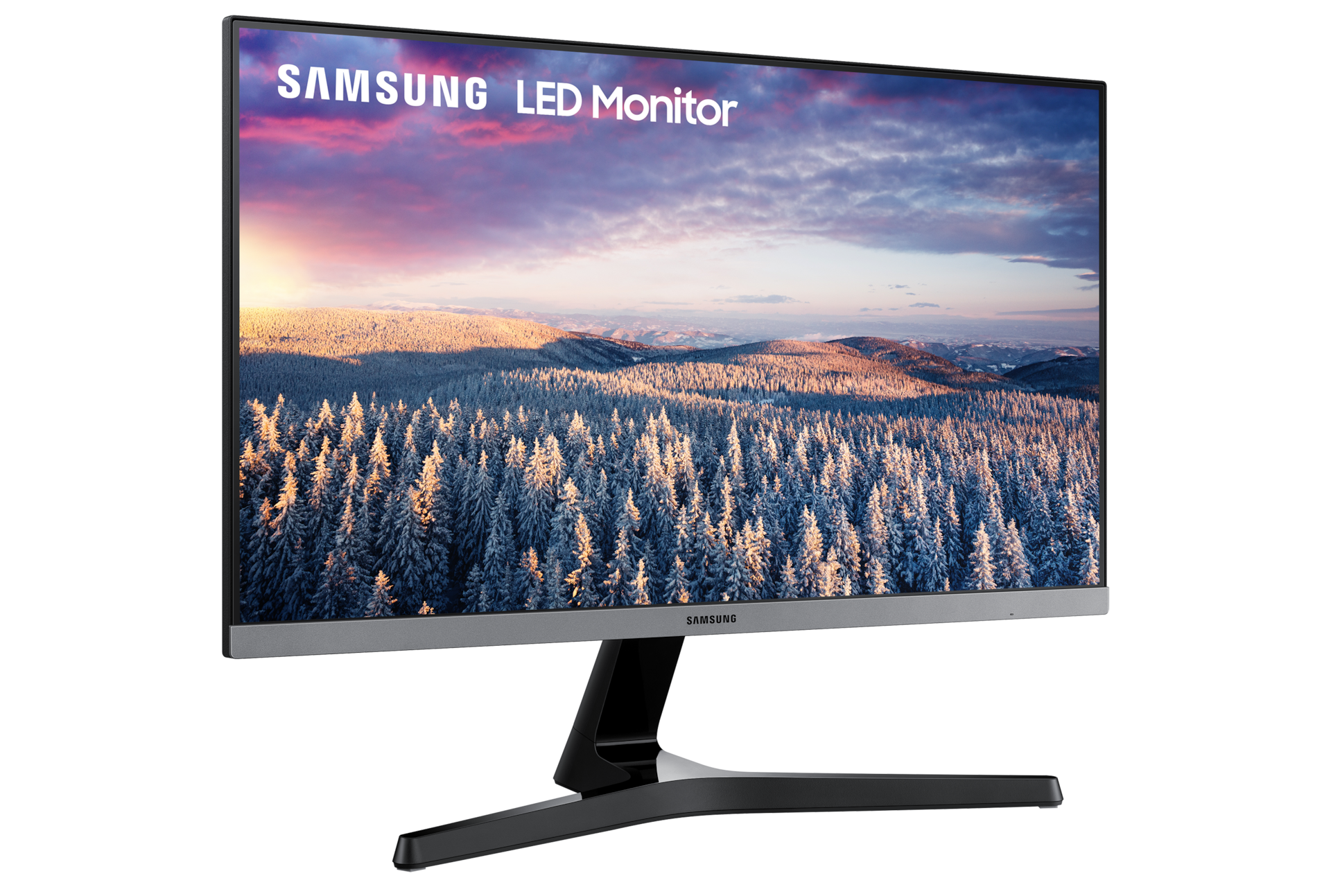 Buy 24 Inch 75hz Flat Screen Monitor | Samsung Business UK