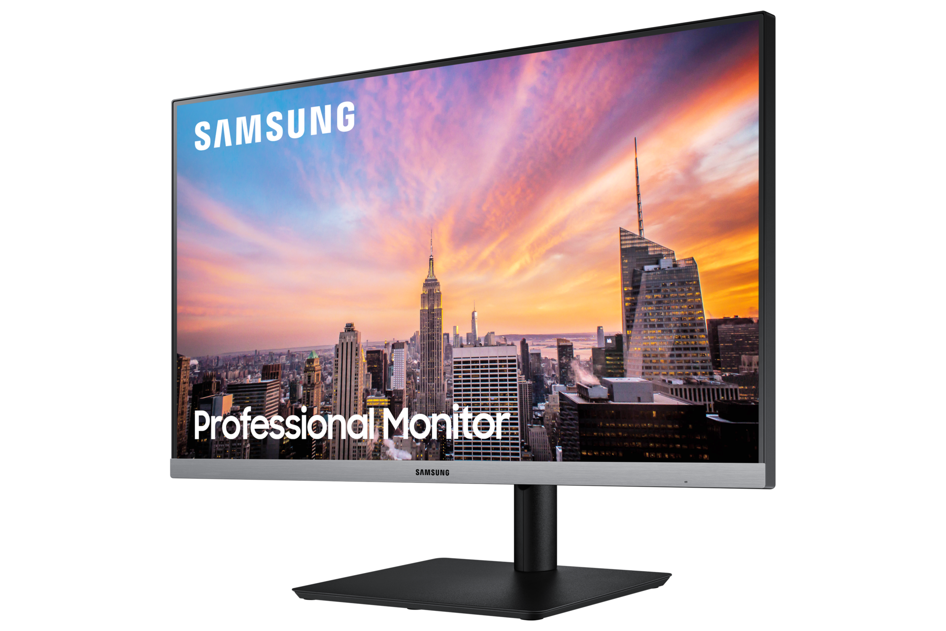 Buy 24 Inch HD Monitor | Samsung Business UK