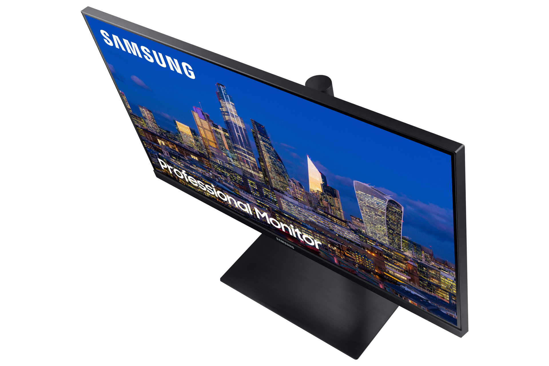Buy 27 Inch Wide QHD Monitor | Samsung Business UK