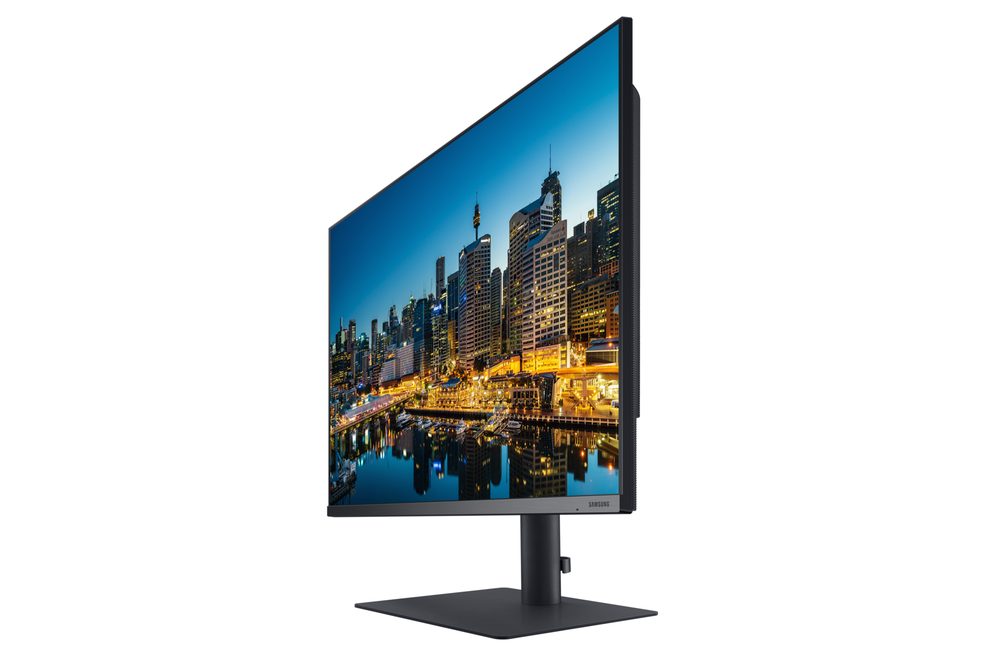 32 Inch Tu87f Flat Uhd Hdr Monitor Samsung Business Uk