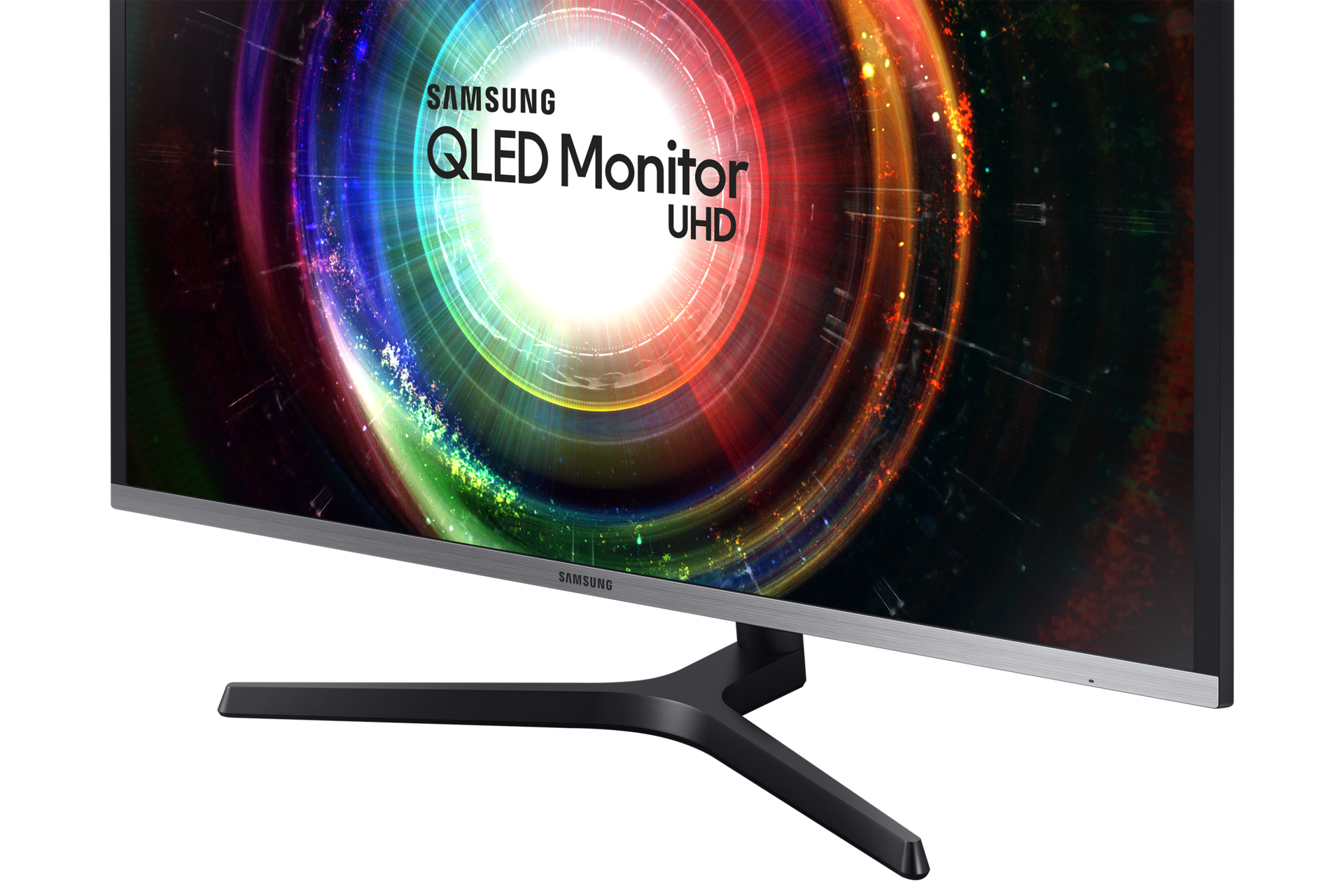 32 Inch QLED 4K UHD Professional Monitor U32H850UMU Samsung UK