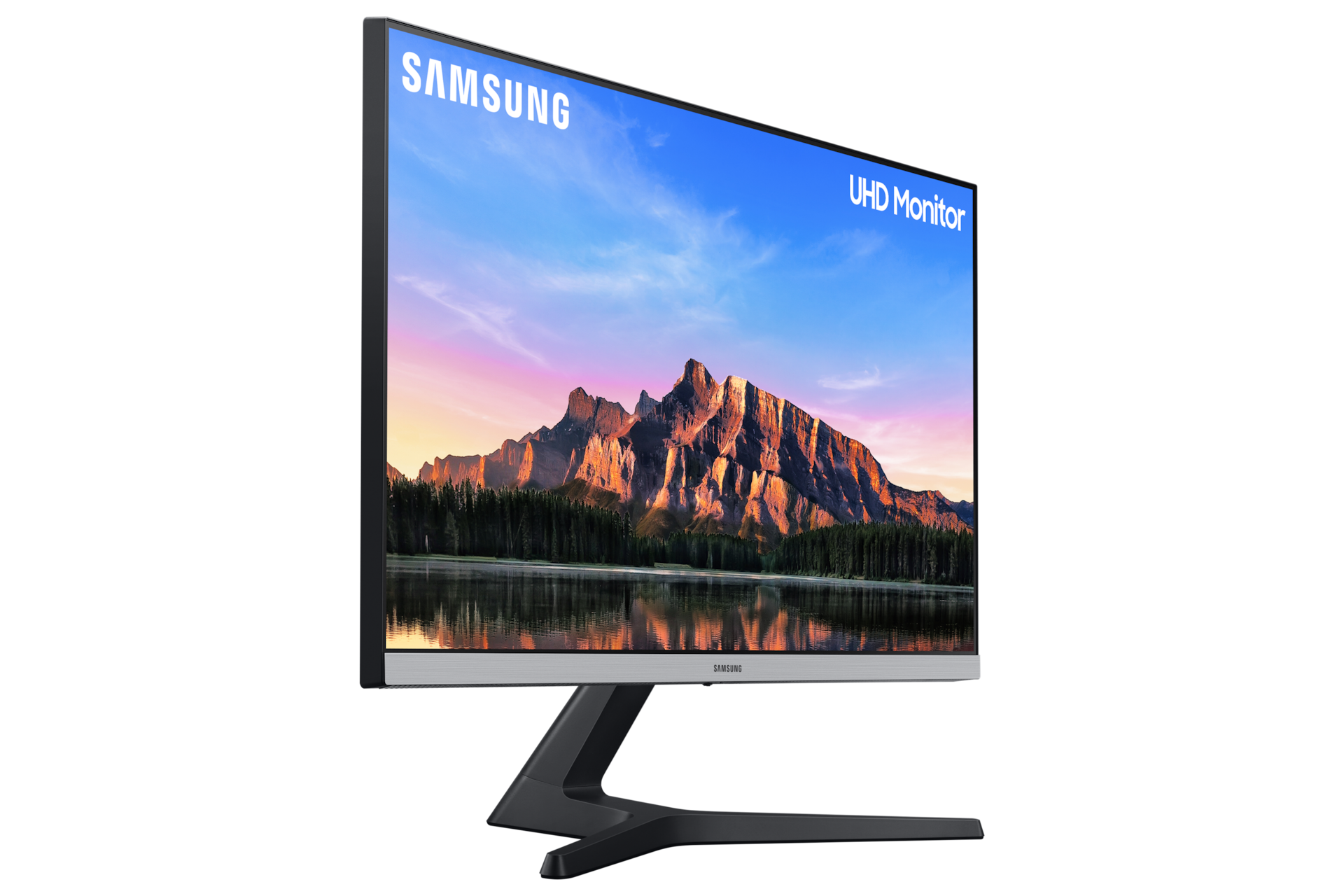 28" UHD Monitor UR55 | LU28R550UQUXEN | Samsung Business UK