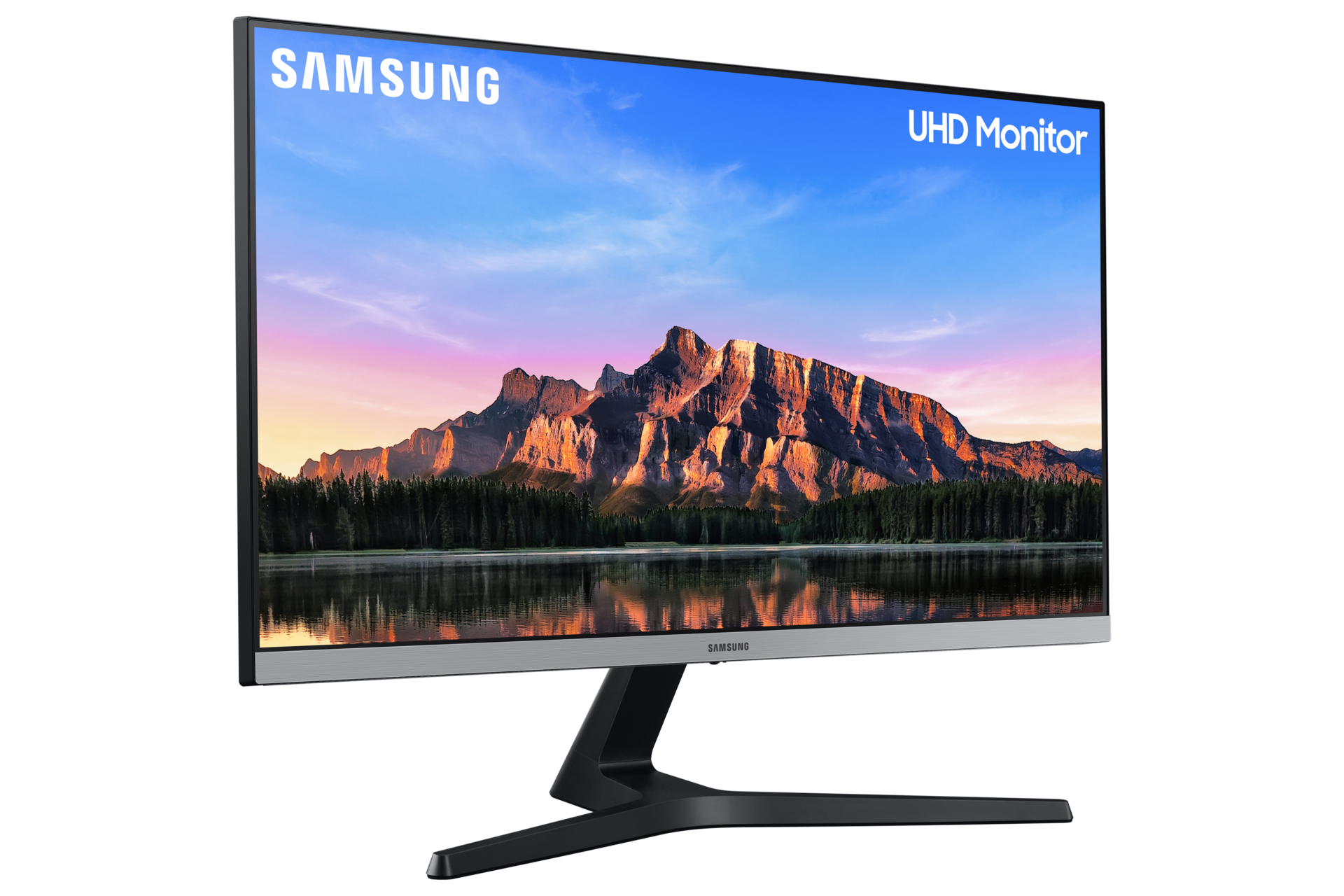 Buy 28 Inch UHD Monitor Samsung Business UK