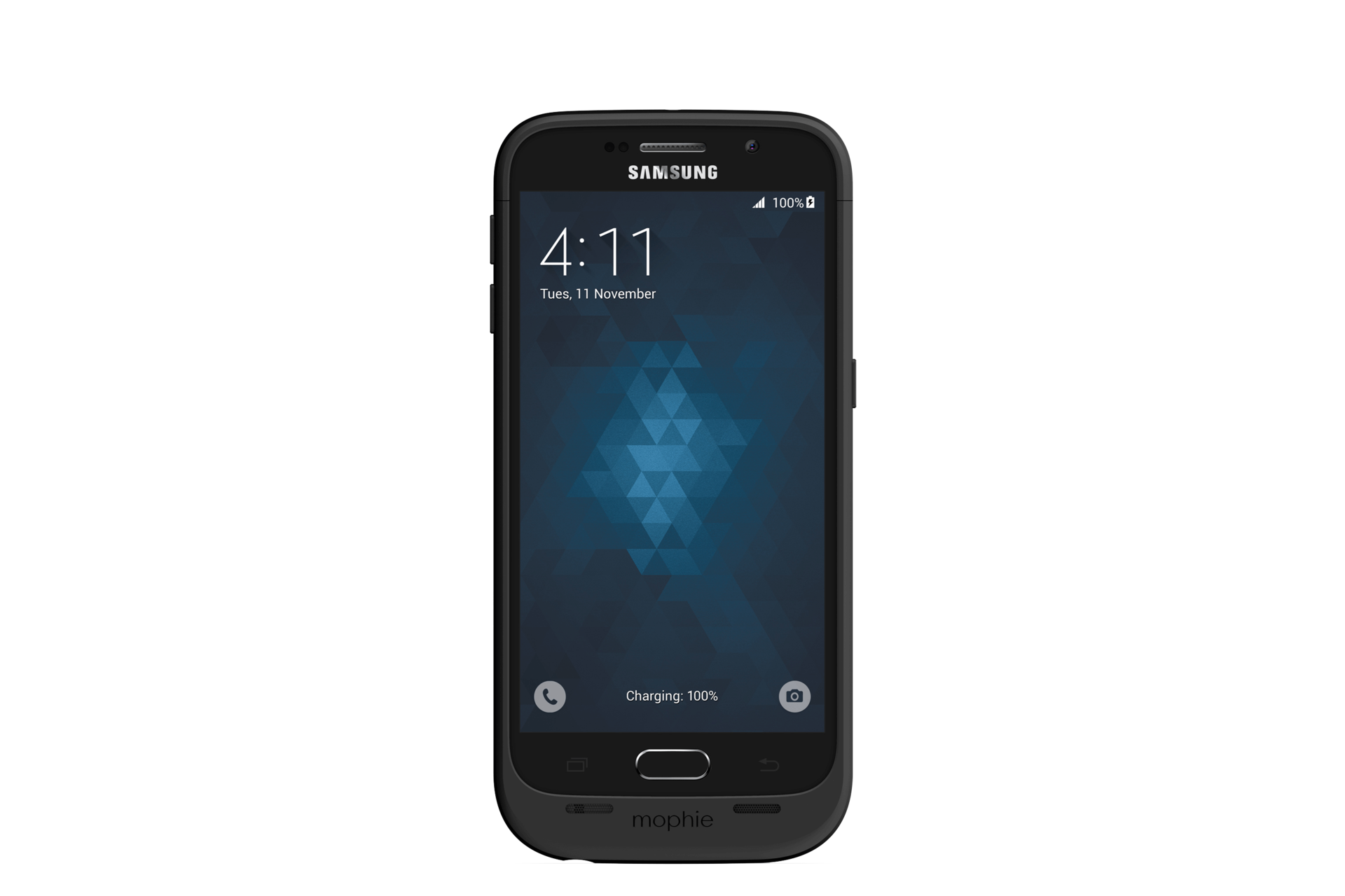 Mophie 3,300mAh Galaxy S6 Juice Pack Samsung UK