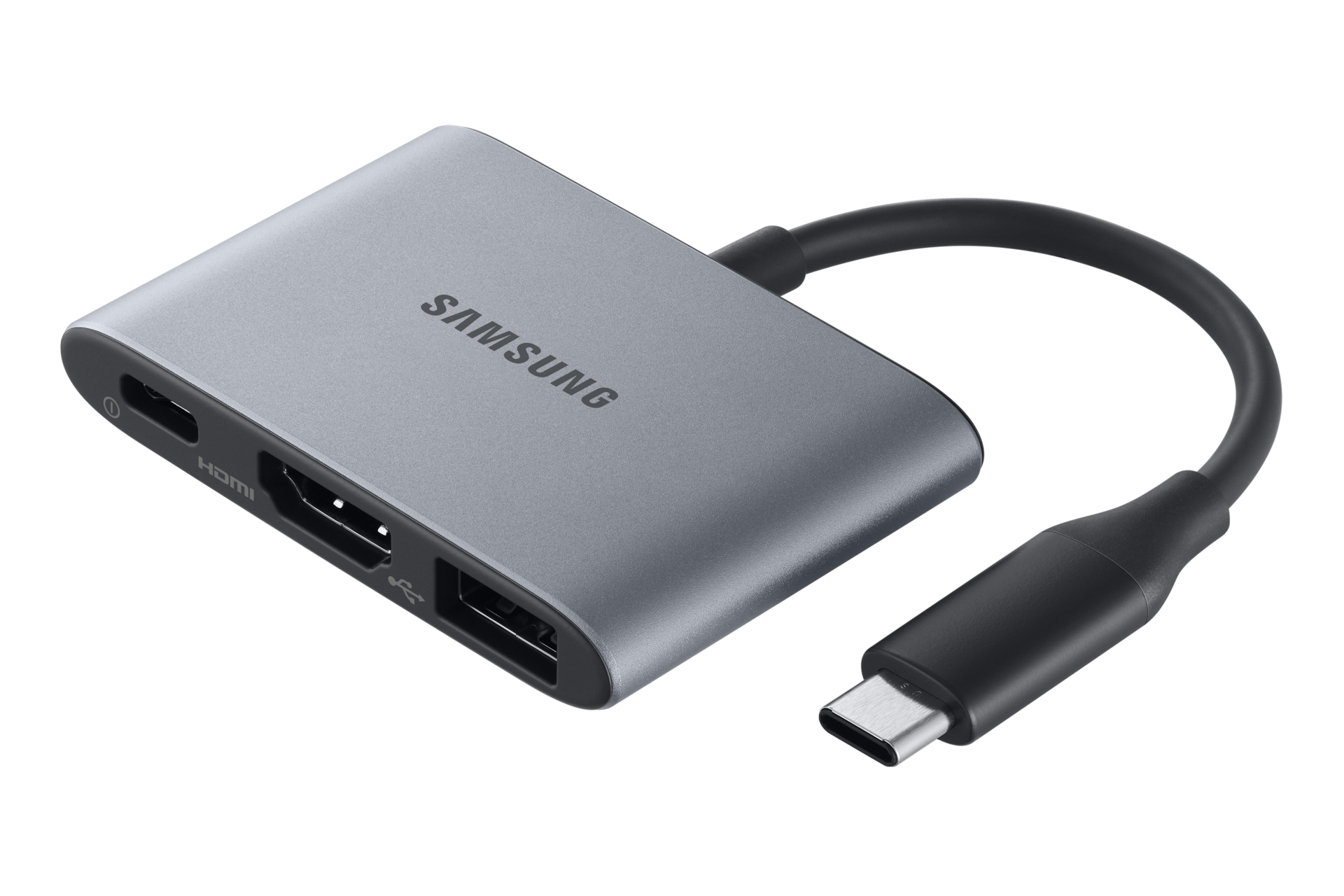 samsung type c dongle