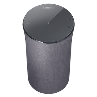 Samsung store 360 speaker