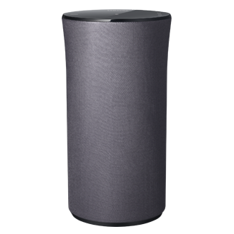 Samsung smart hot sale speaker