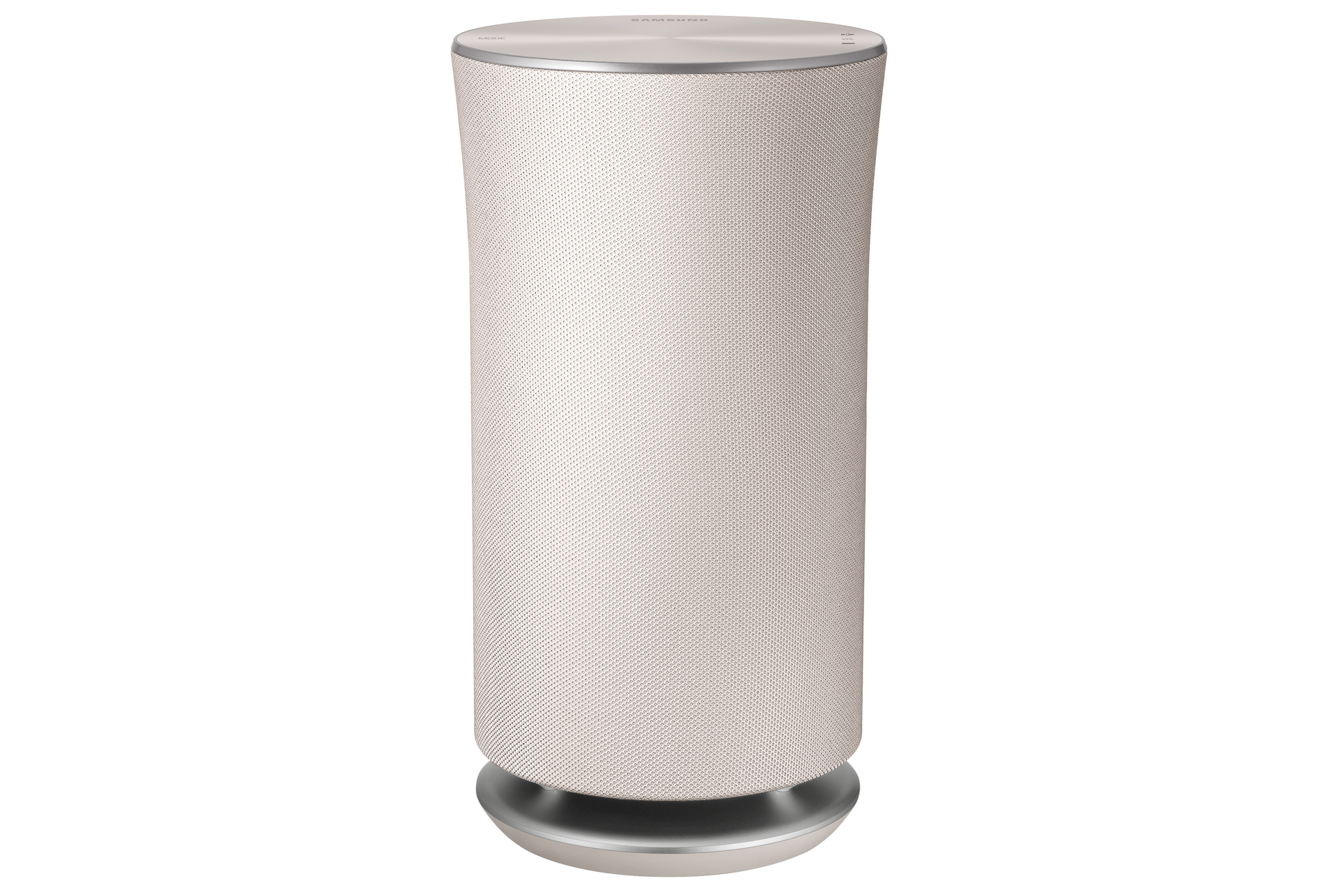 R3 Wireless 360 Smart Speaker Ivory Samsung Support UK