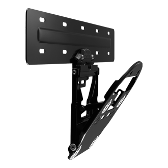 No Gap Tv Wall Mount For 43 65 Inch Tvs Samsung Uk