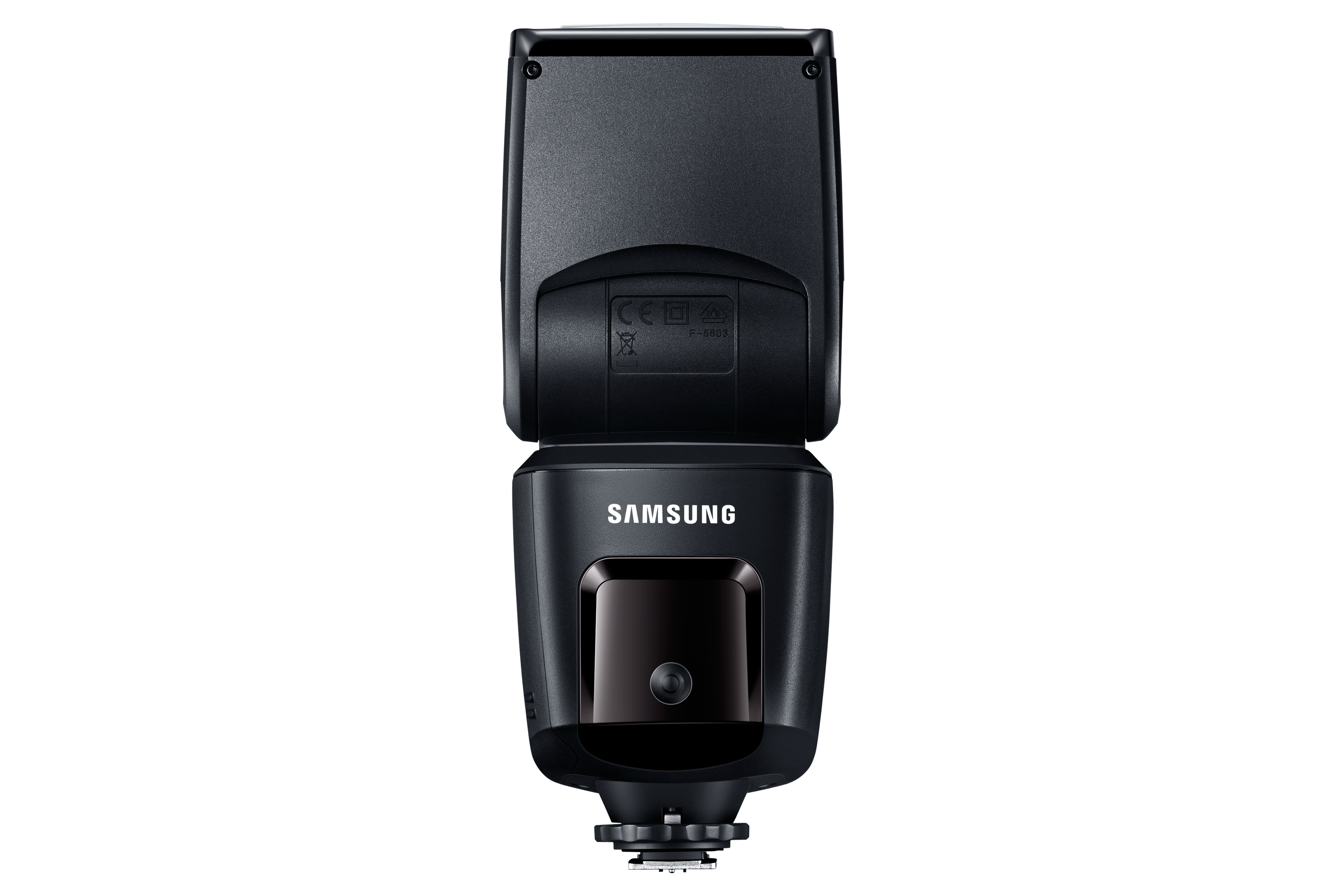 samsung fe front camera