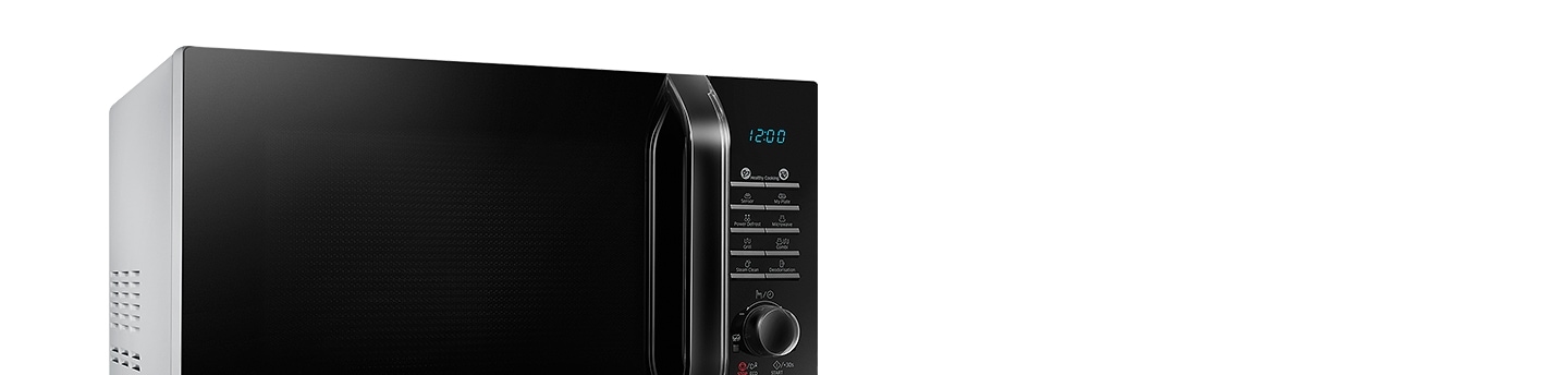 Built-in Microwaves | Samsung UK