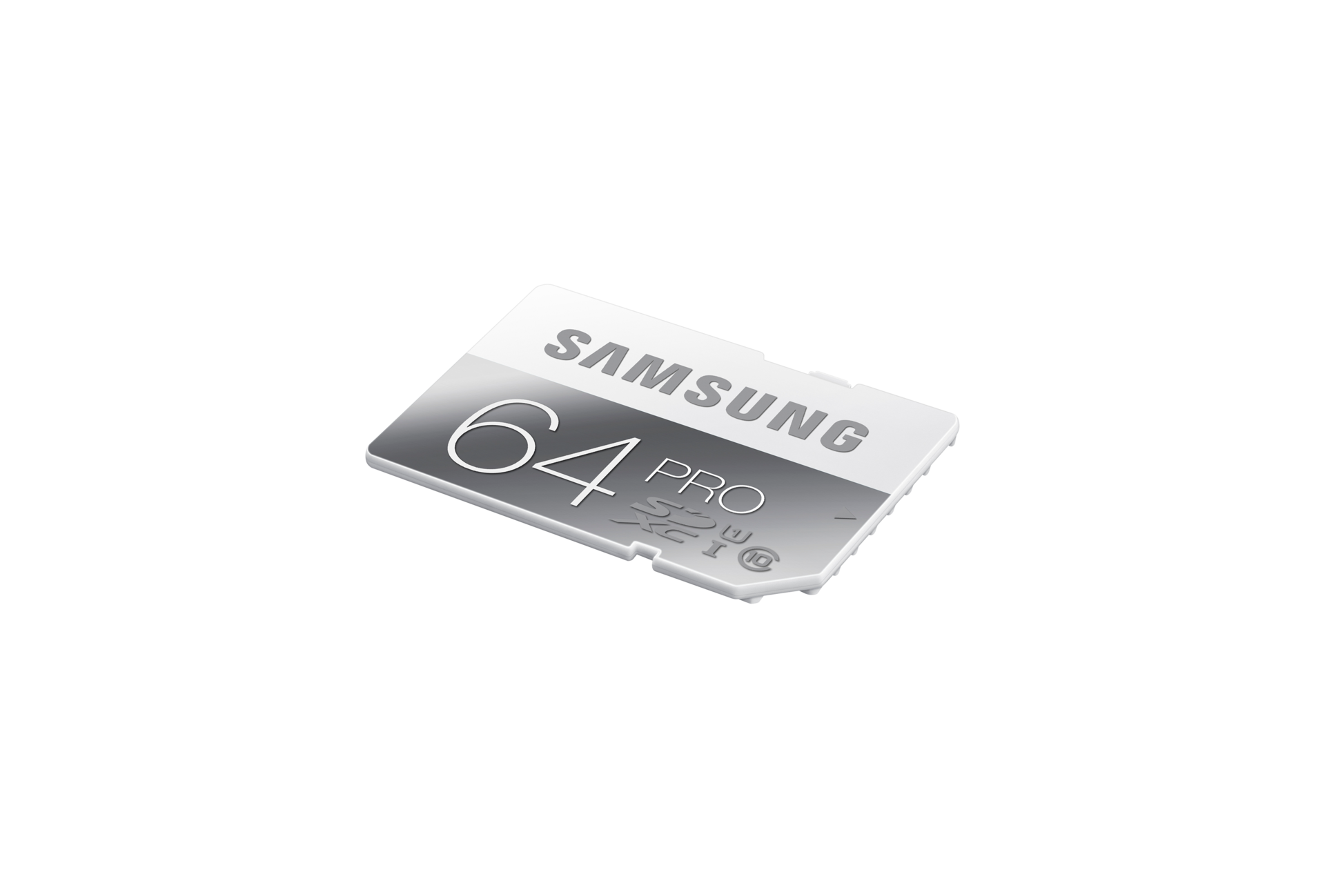 Карта памяти samsung 64gb