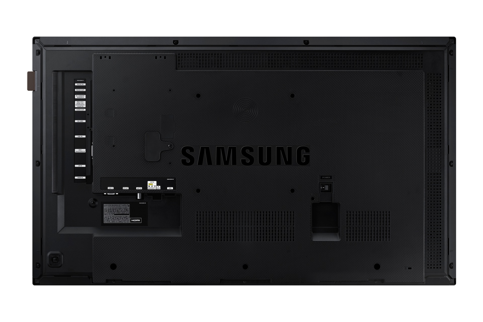 Samsung DHE