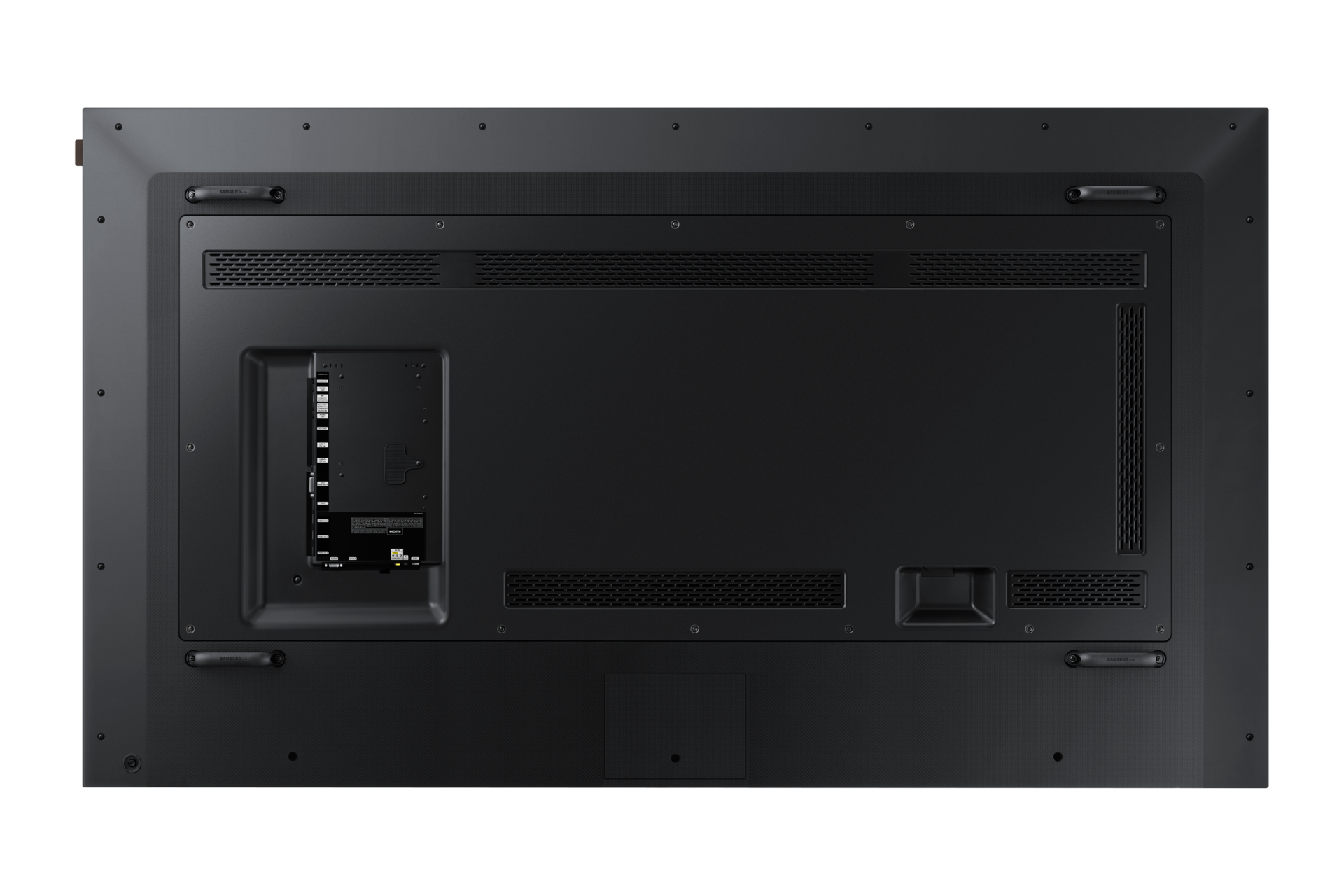 Professional Display DMD Series 82" Samsung Business UK