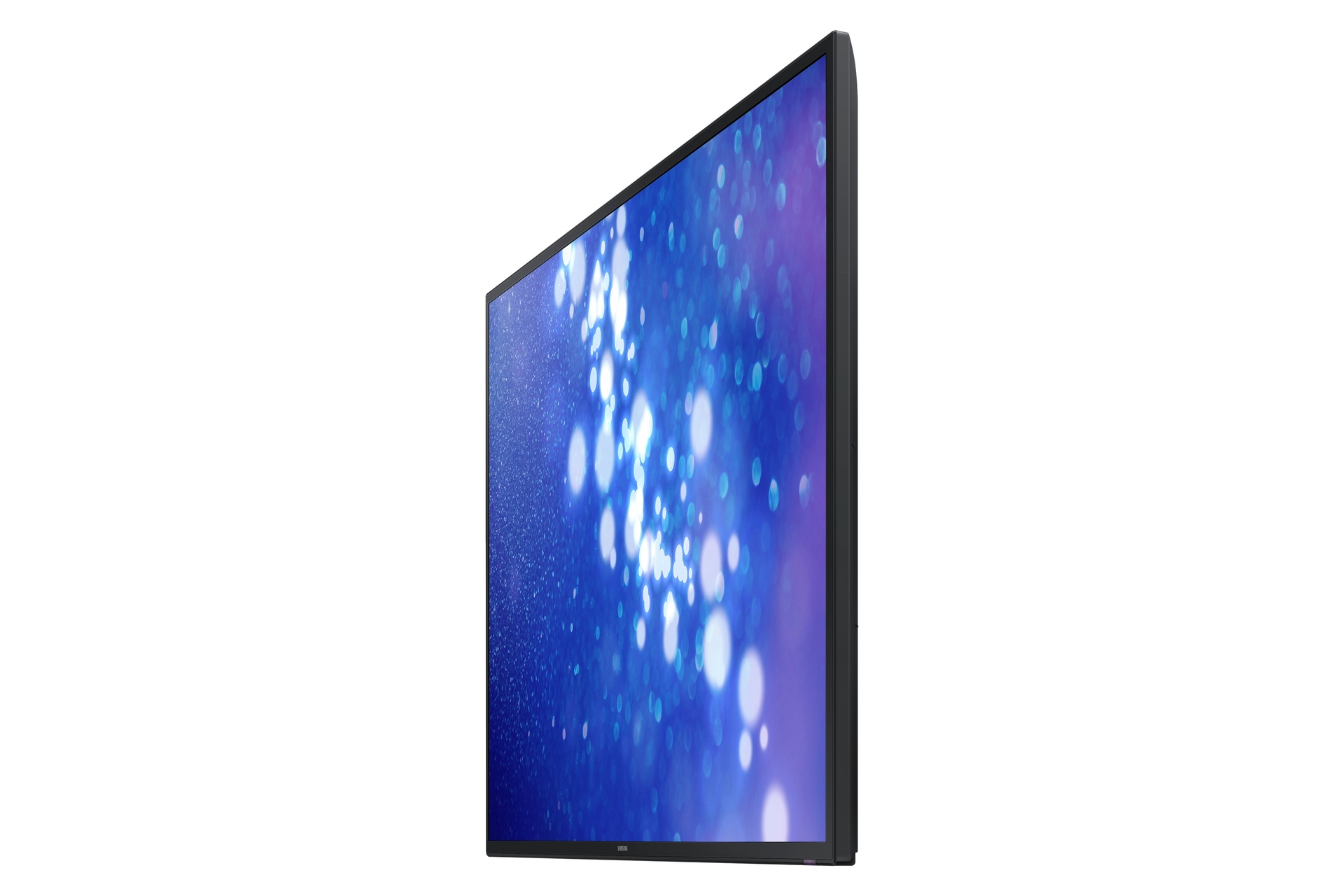 Professional Display DME Series 65" Samsung Business UK