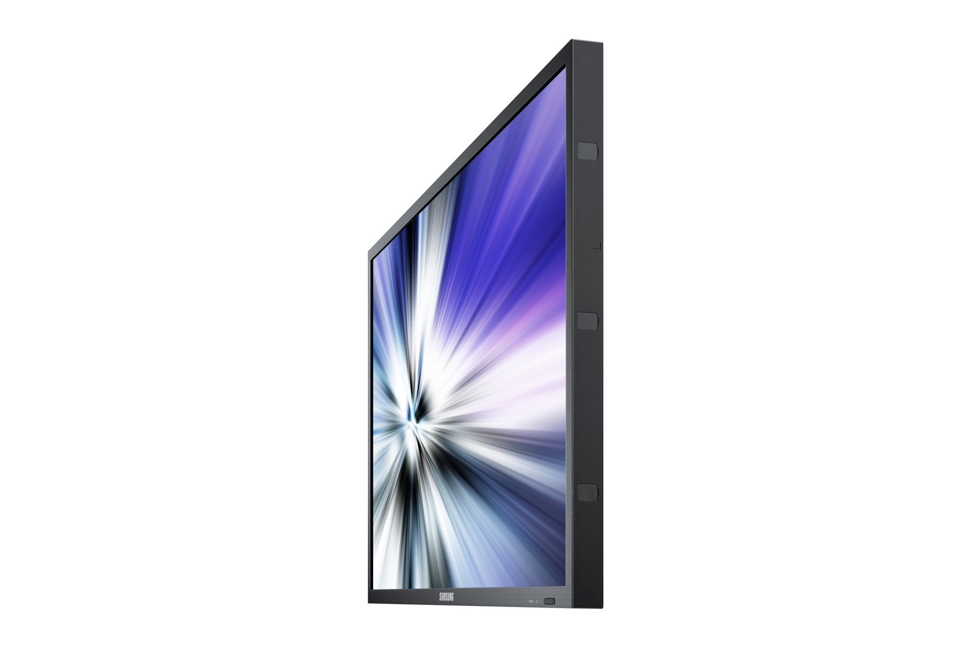 Professional Display LEC Series 46" | Samsung Business UK
