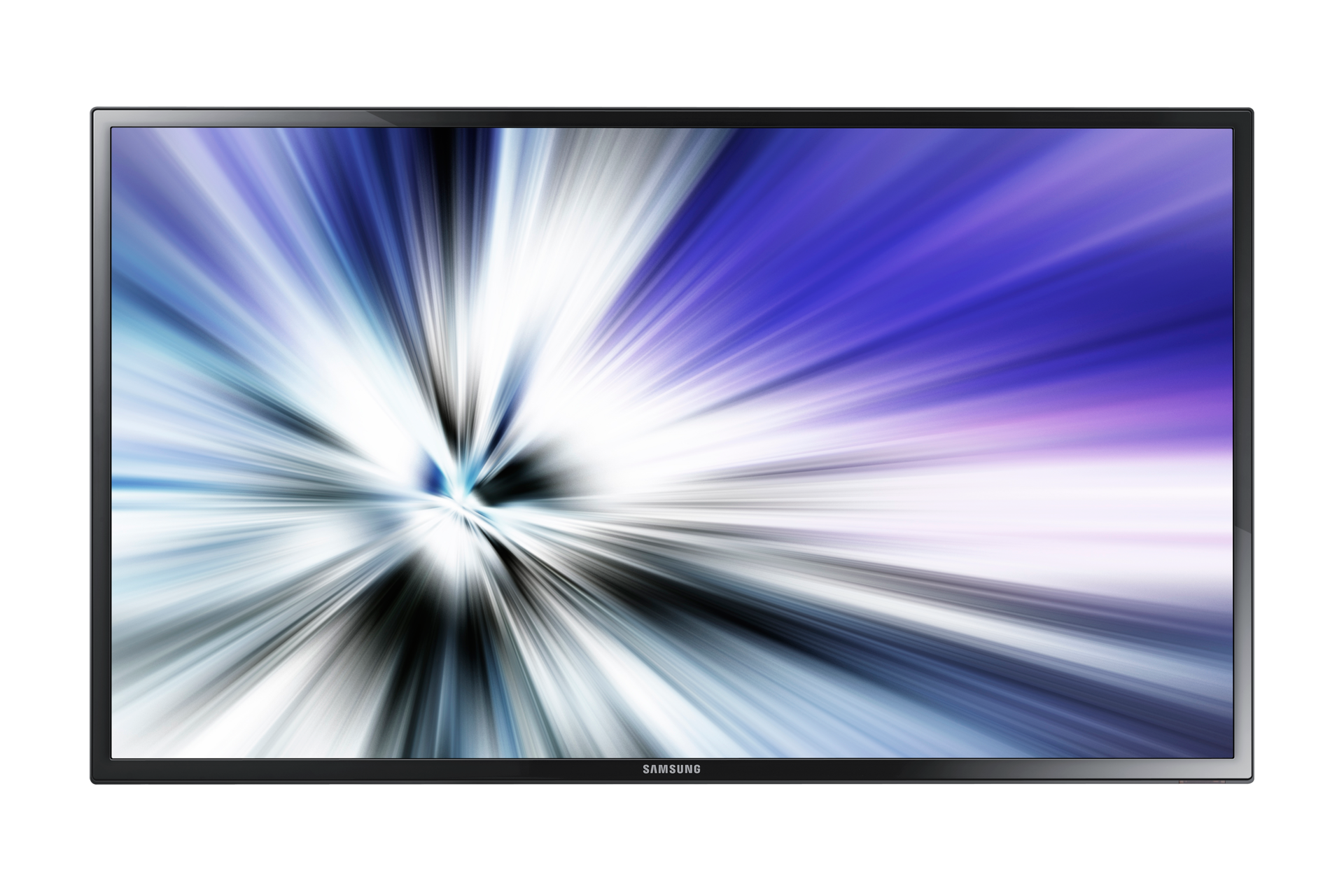 Professional Display Mdc Series 55 Samsung Business Uk