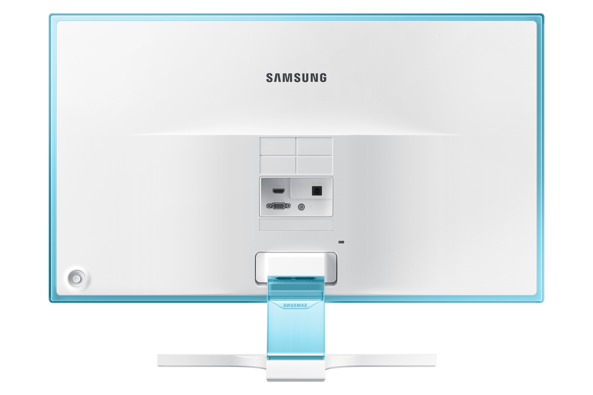 27" Business Monitor S27E391H | Samsung Business UK
