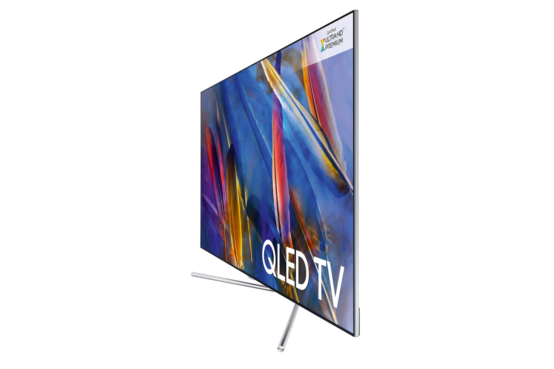 75 inch QLED TV Q7F - Price, Reviews & Specs | Samsung UK