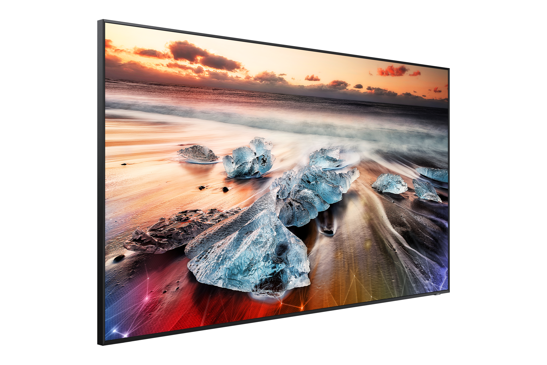 Qled 8k Smart Display Samsung Business Uk