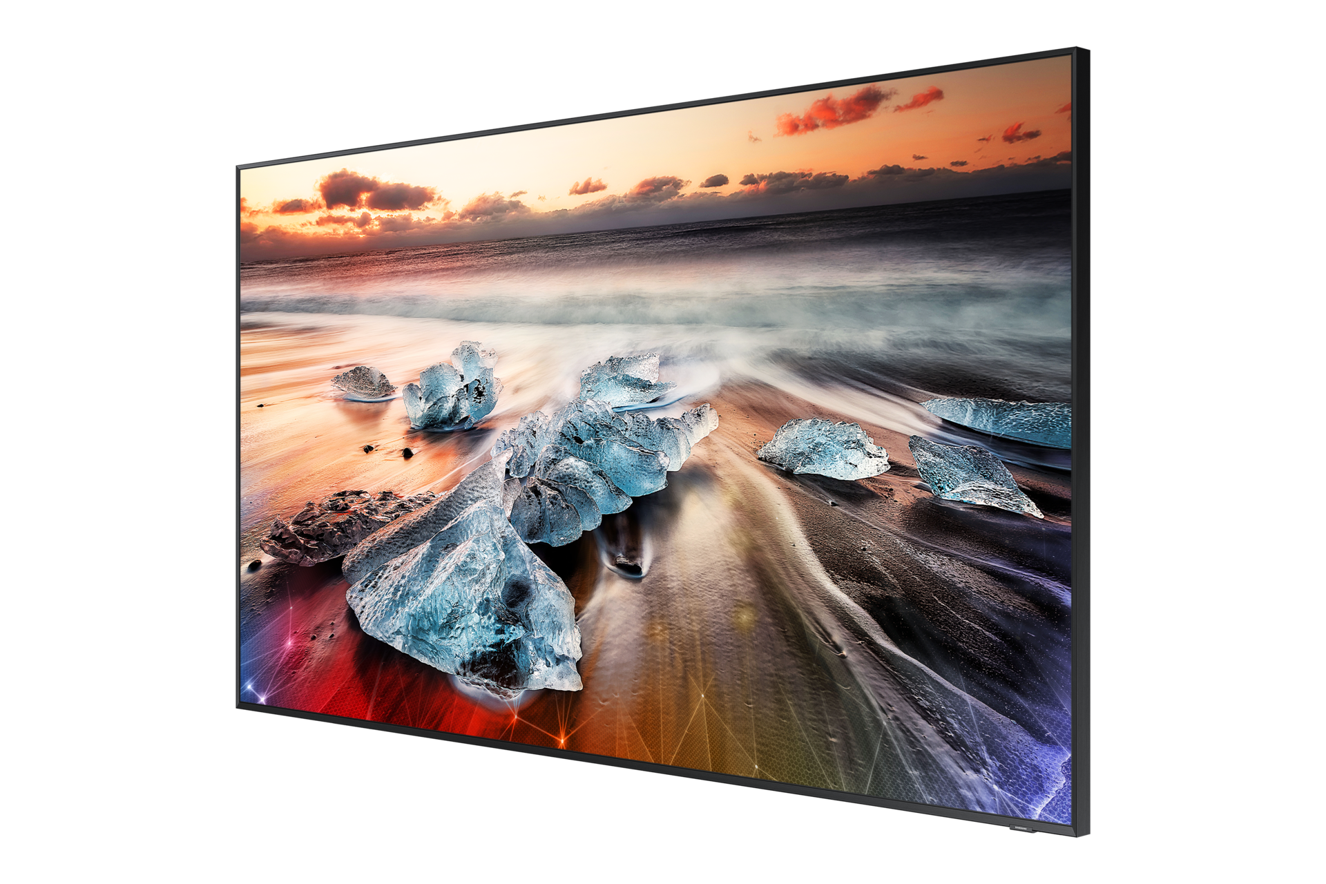 Qled 8k Smart Display Samsung Business Uk