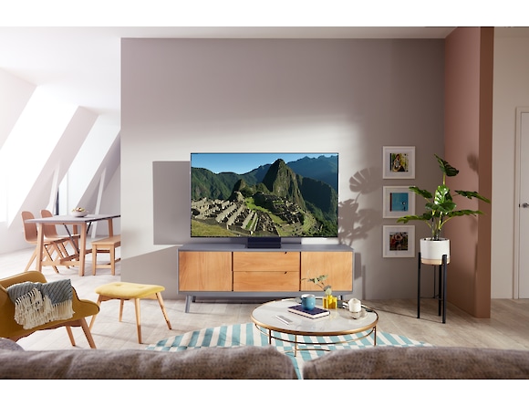 Front Lifestyle image