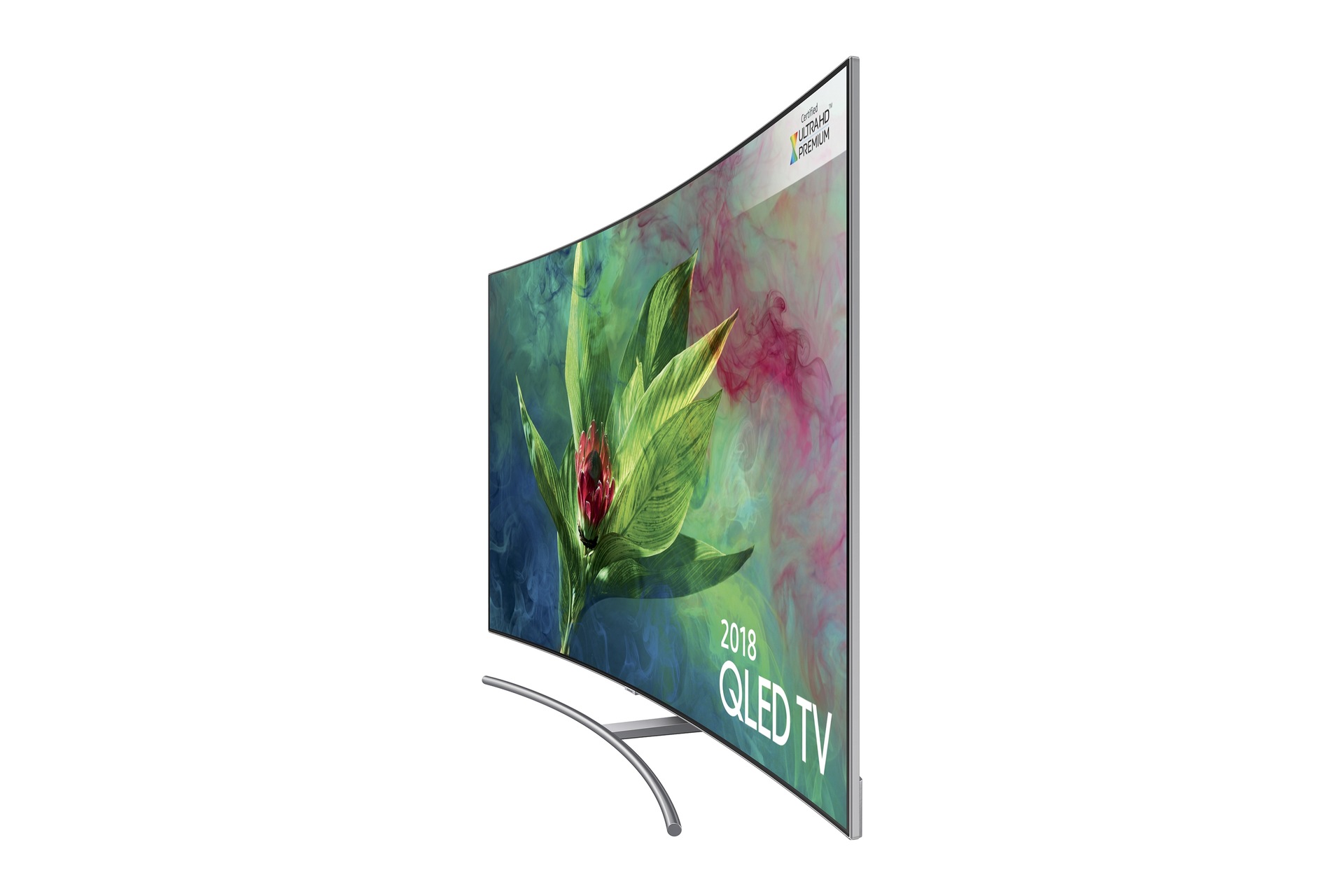 55 inch QLED TV Q8CN - Price, Reviews & Specs | Samsung UK