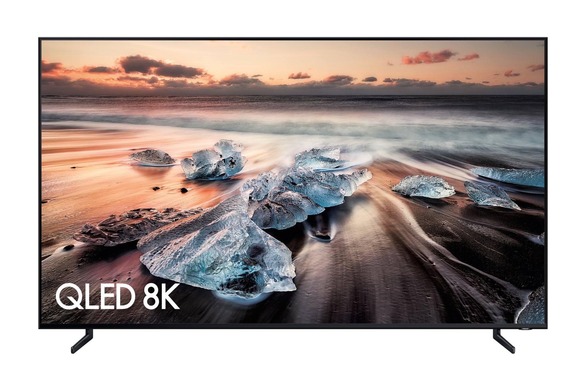 8k 65 Inch Qled Tv Q900r With 8k Ai Upscaling Samsung Uk