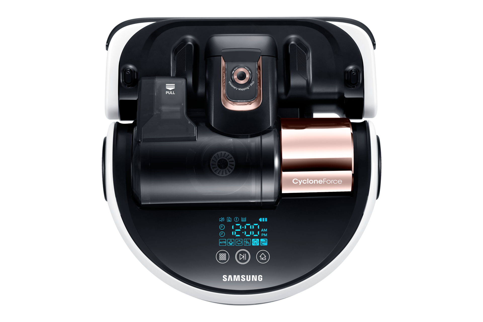 VR20H9050UW Robotic (Sensor & Remote Samsung UK