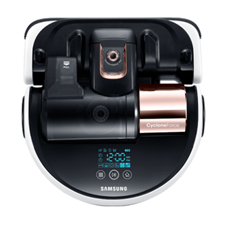 VR20H9050UW Robotic Vacuum Sensor Remote Control Samsung UK