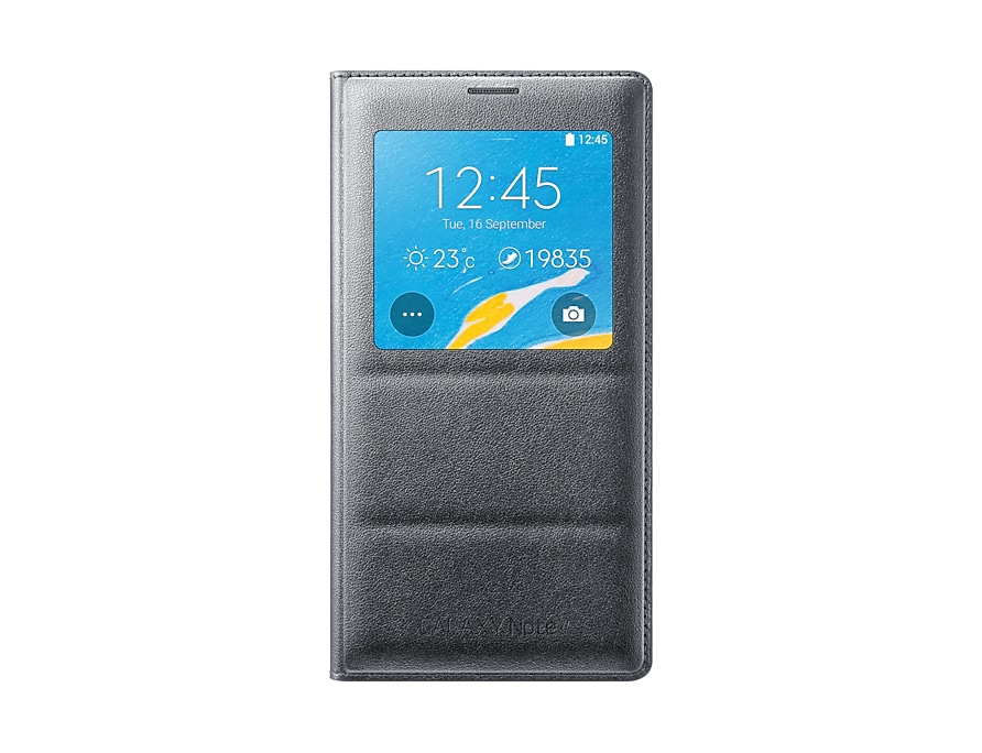 s view cover samsung galaxy note 4
