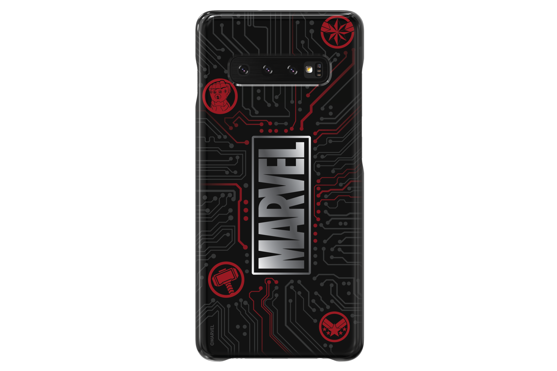 Samsung Galaxy S10 Marvel Phone Case Samsung Uk