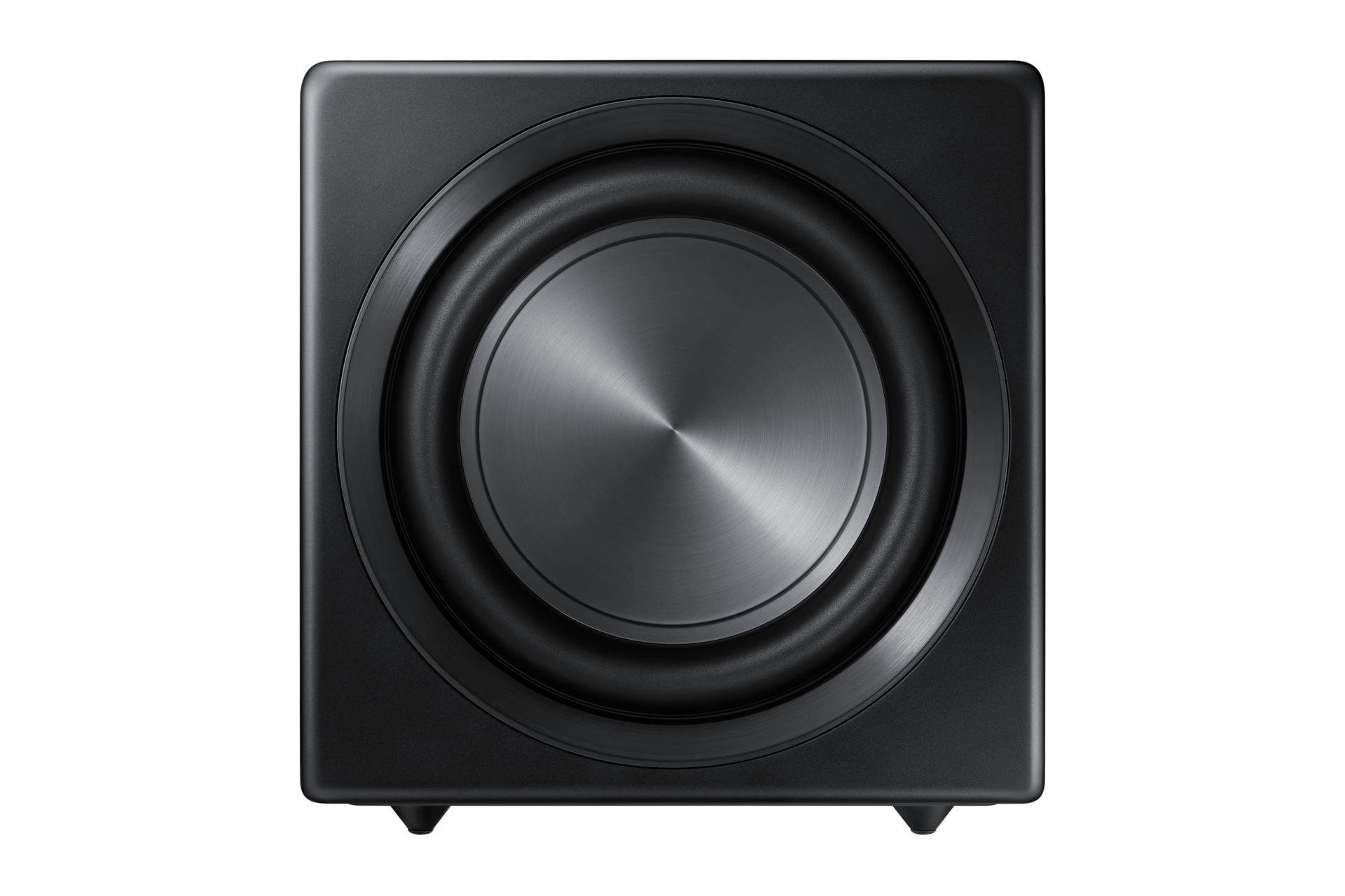 samsung company car woofer