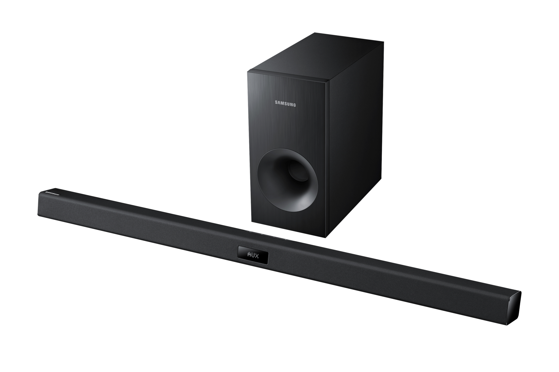 blackweb soundbar system