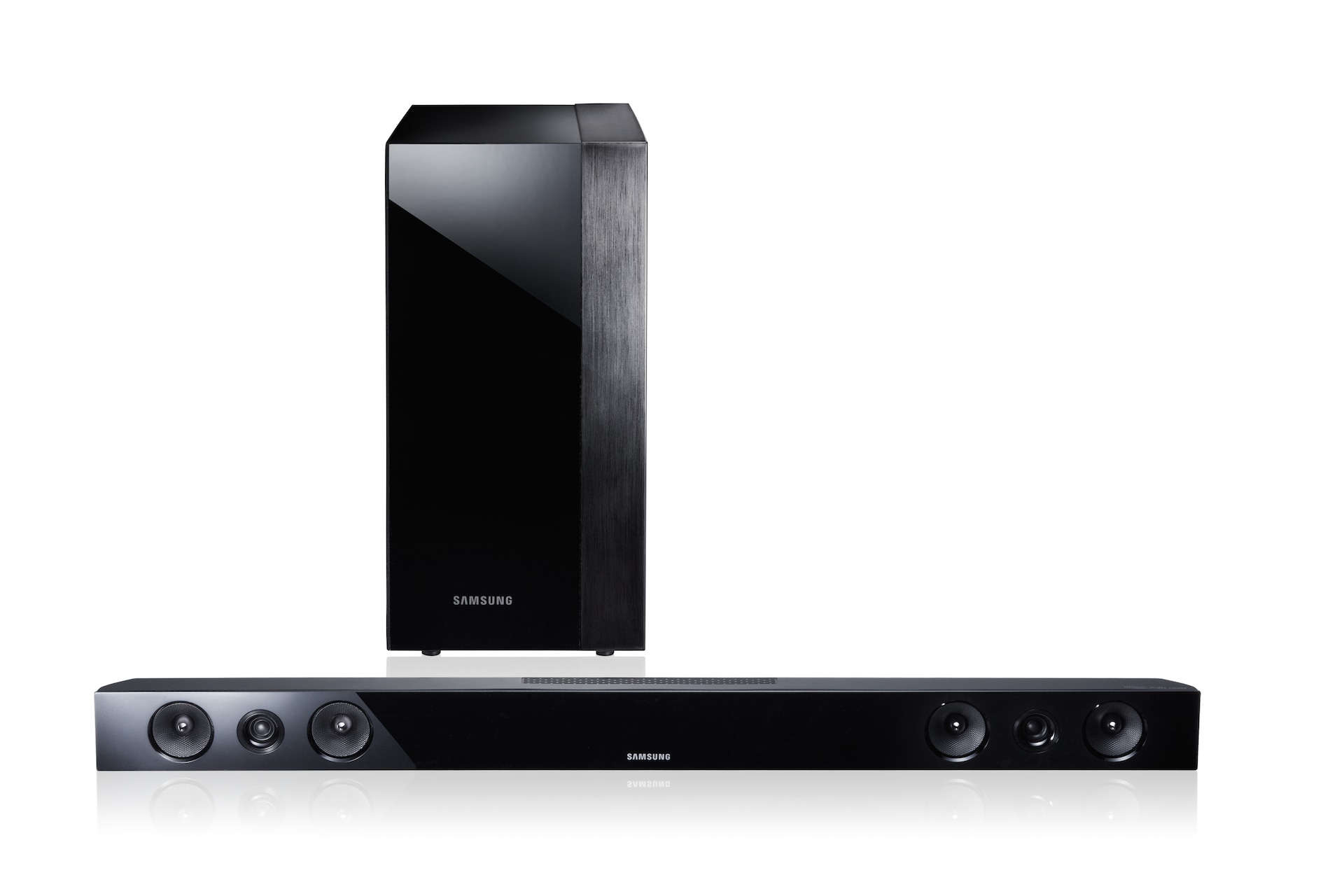 Samsung store soundshare subwoofer