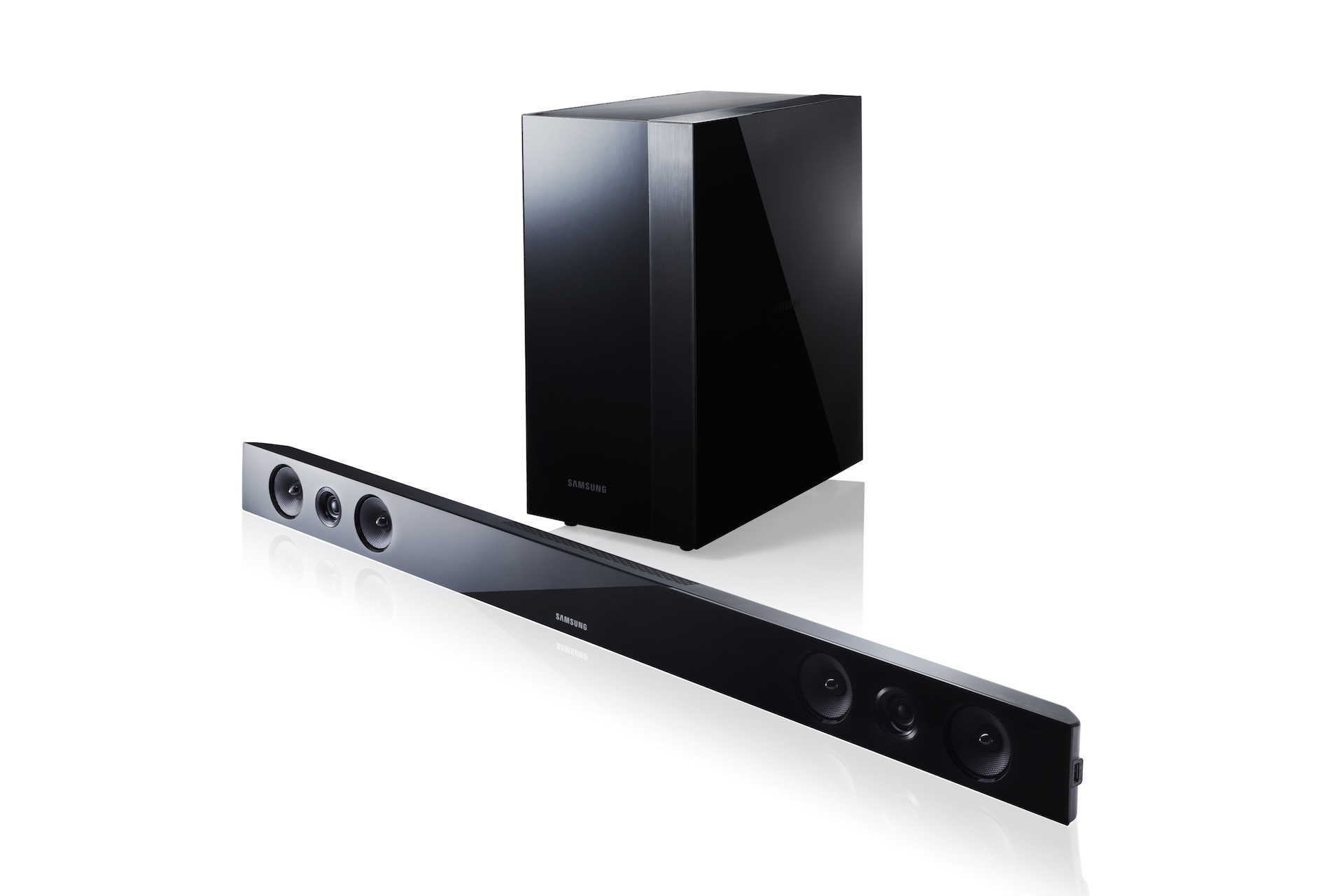 samsung hw450 soundbar