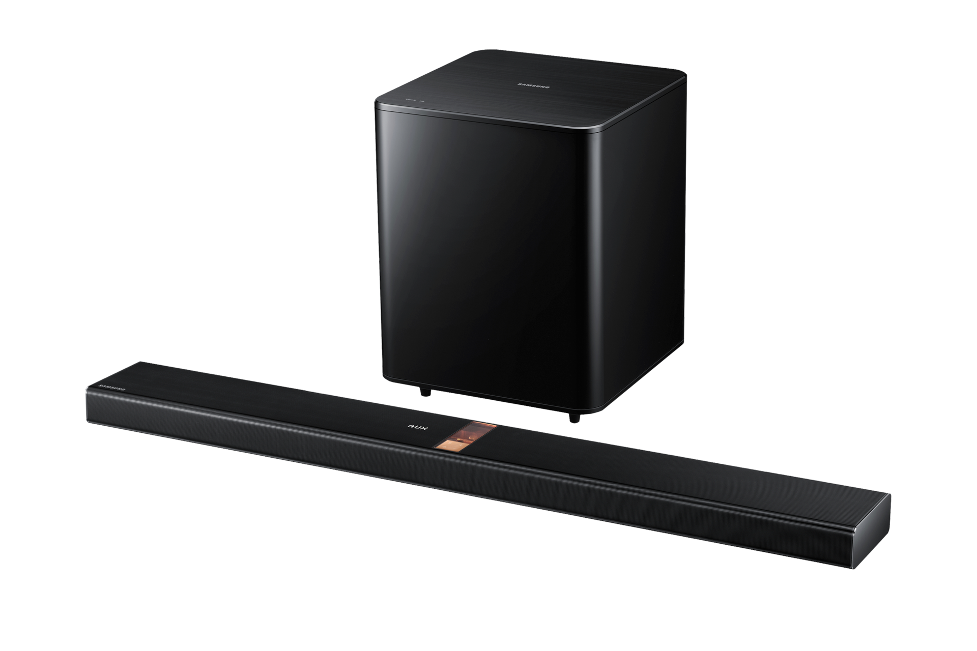 multimedia laptop soundbar