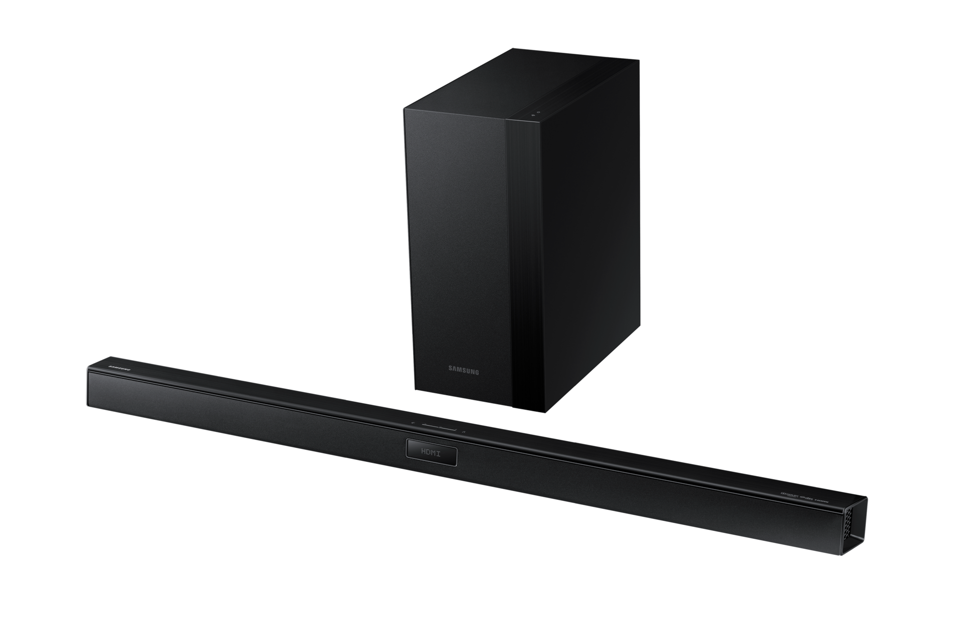 Samsung store soundbar 2013