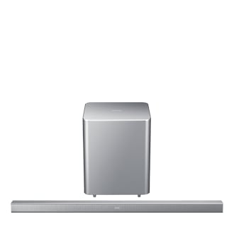 samsung smart tv home assistant