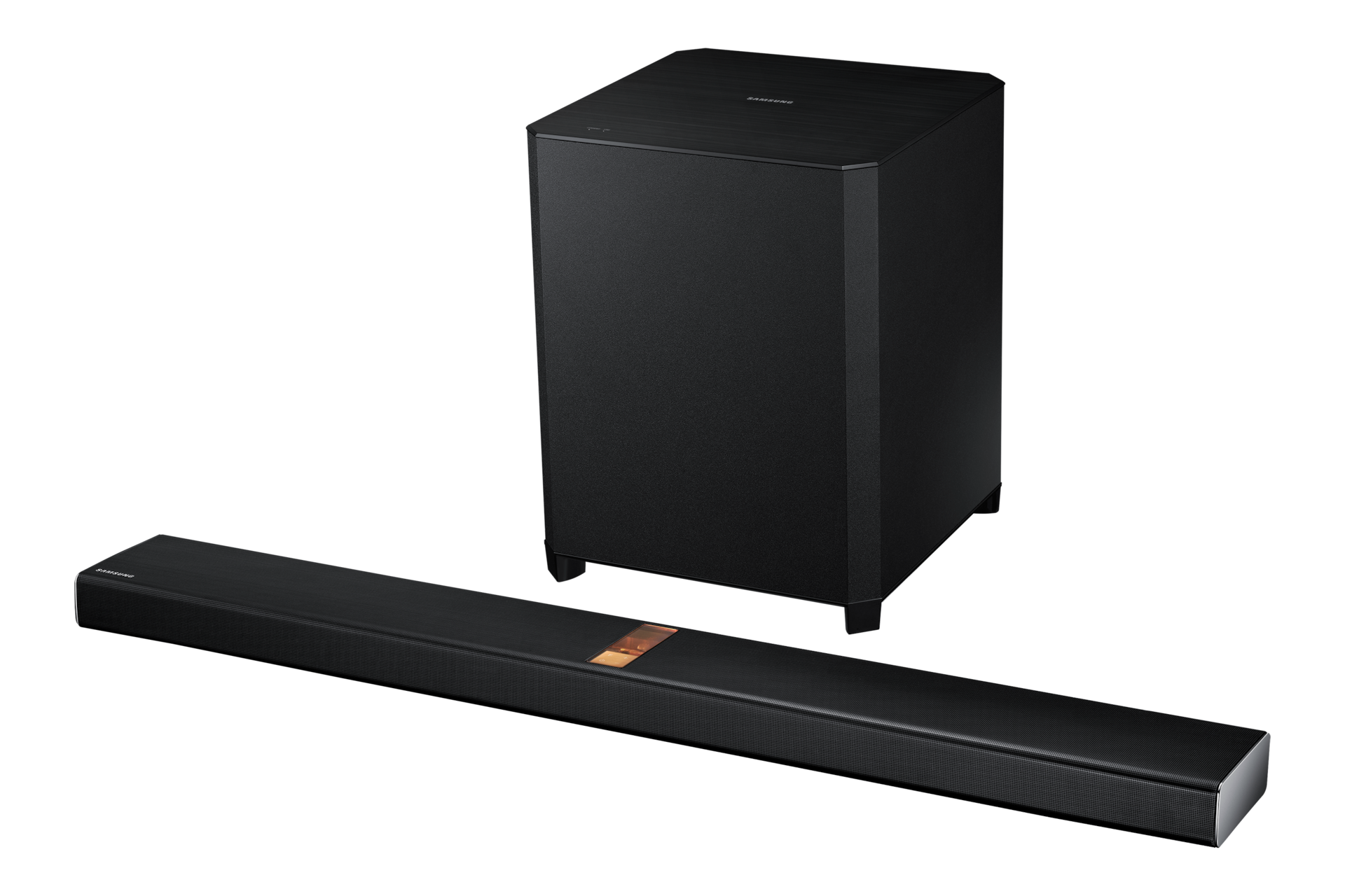 Wireless Multiroom Soundbar with built-in Valve Amplifier | UK