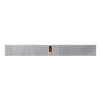 HW-H751  Wireless Multiroom Soundbar Front (Silver)