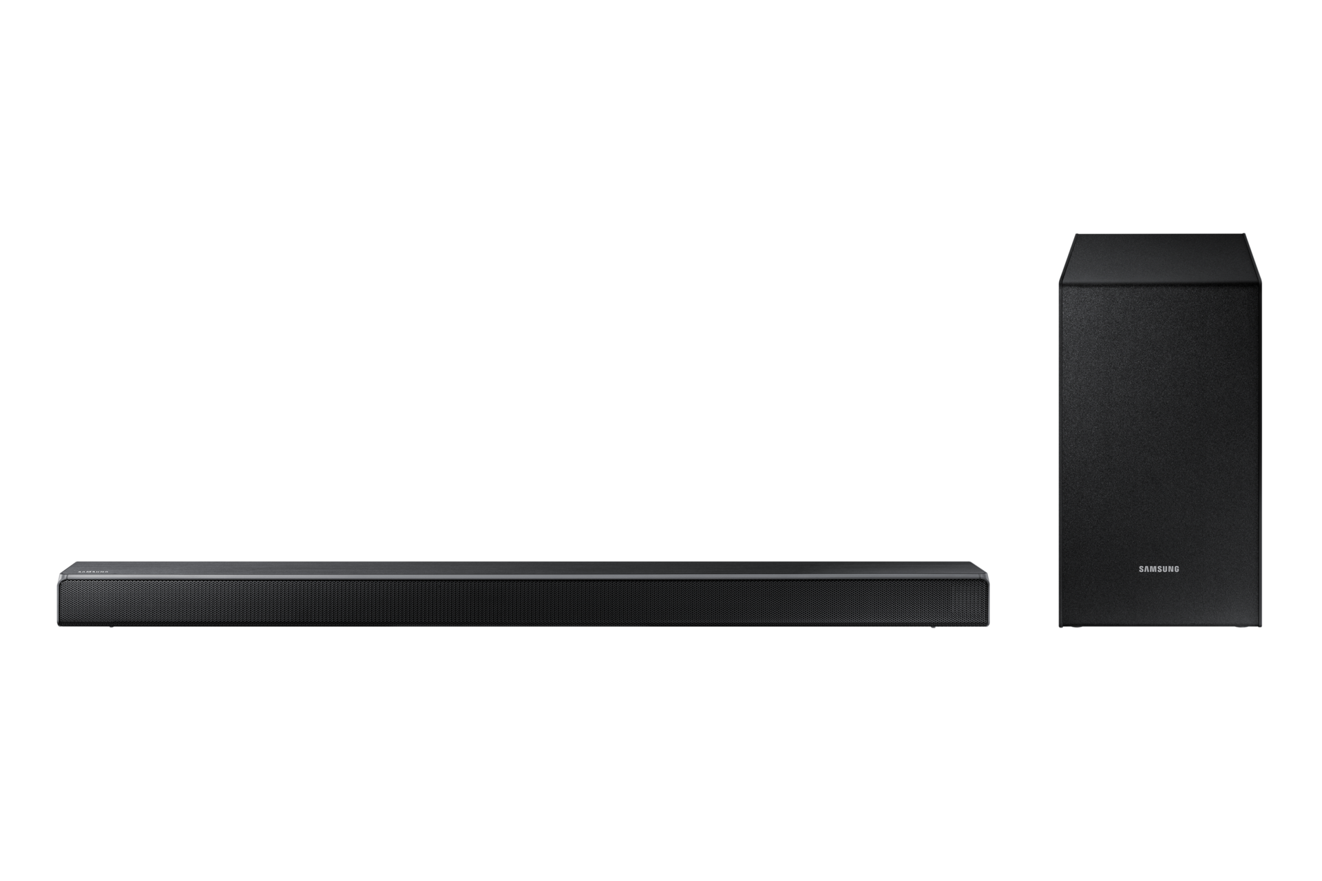 Samsung sound bar subwoofer 2024 setup