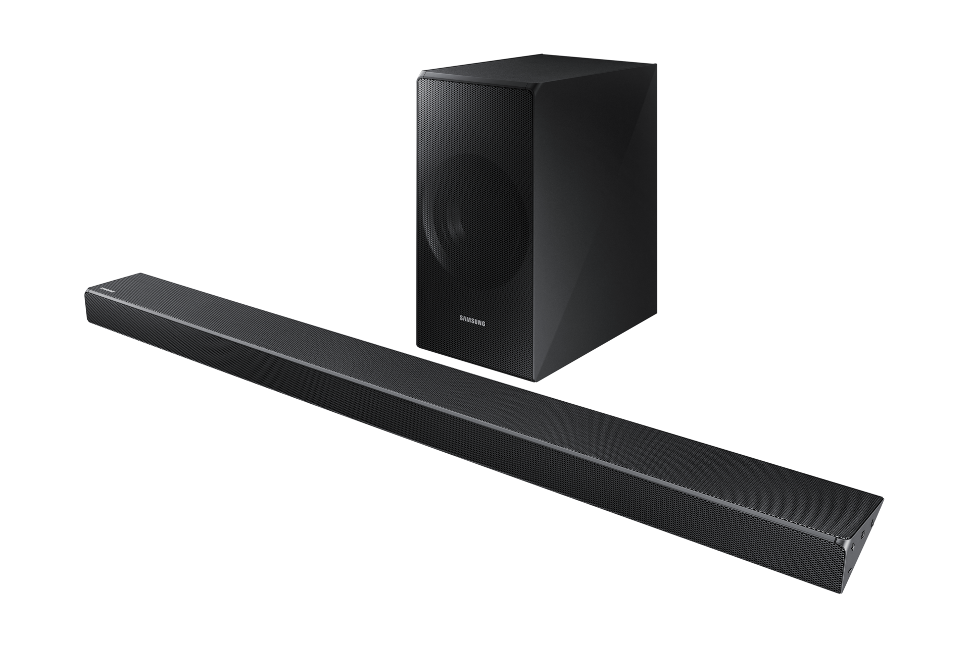 Samsung soundbar 6 sales series n650