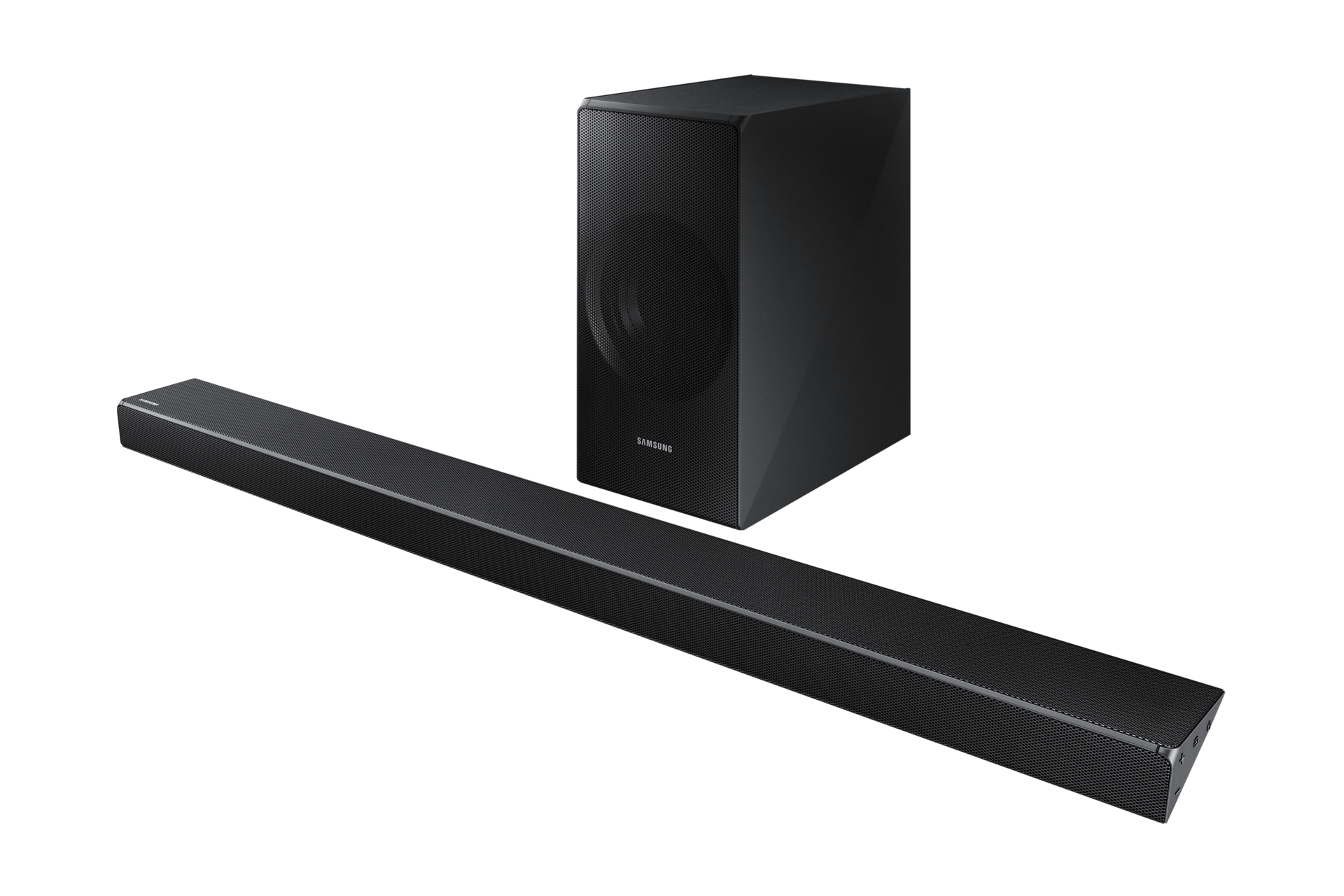 Samsung HW-N650 Wireless Cinematic Acoustic beam Soundbar | Samsung