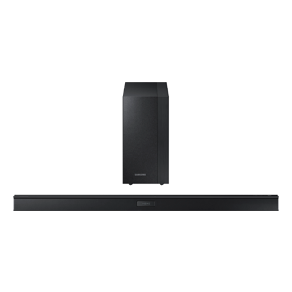 Latest samsung soundbar store 2018