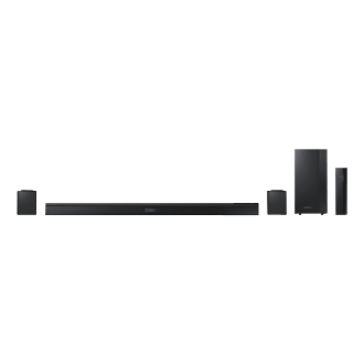 soundbar samsung 80w