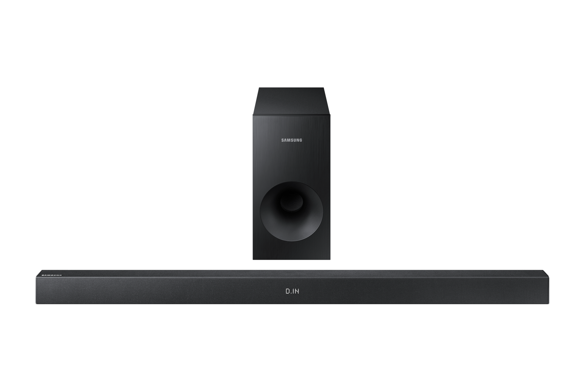 Samsung HW-K335 Bluetooth Soundbar with 